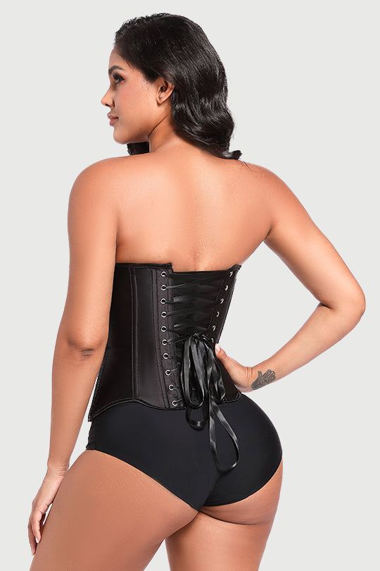 Women's Premium Waist Trainer for Heavy Duty Training and Shaping