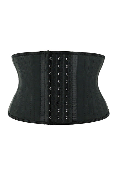 7 Inches 25 Steel Bone Waist Trainer Effective for Body Shape