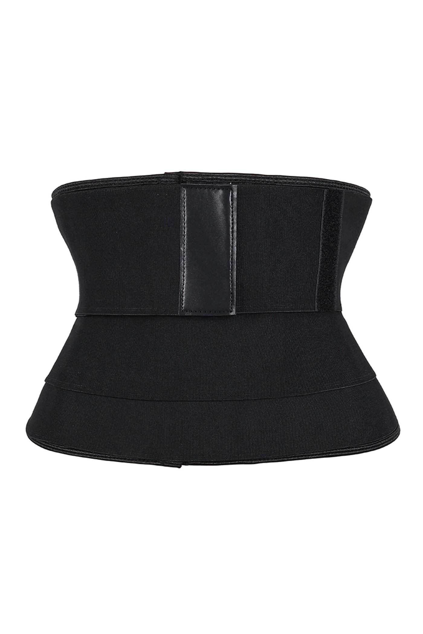 9 Inches Latex Waist Trainer with Waist Wrap